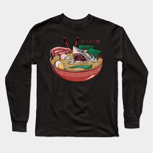 Ramen Shark